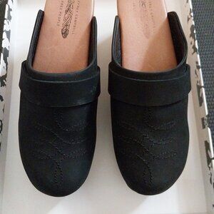 Jeffrey Campbell clogs, size 6